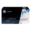 HP C9731A TONER CIANO PER LASERJET 5550DTN-5550DN-5550N-5550 GARANZIA ITALIA (C9731A)