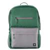 HP Campus Green — zaino 15,6 pollici grigio e verde