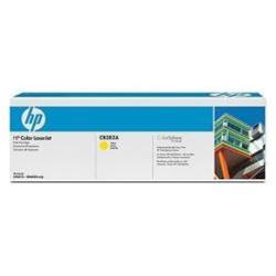 HP CB382A TONER GIALLO PER STAMPANTI HP LASER 21.000PG