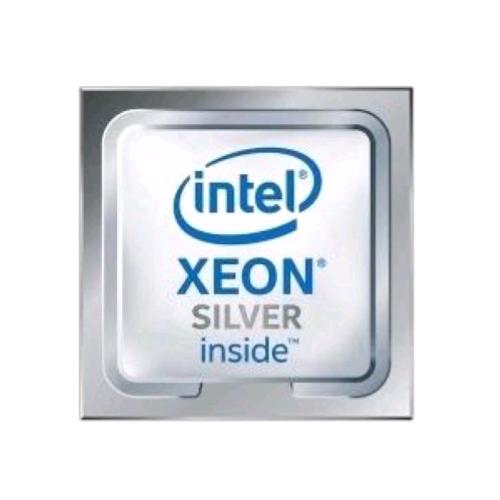 HPE Intel Xeon Silver 4208 — kit processore 2,1 GHz, 8 core
