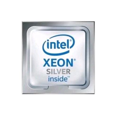 HPE Xeon Silver 4210R — kit processore per ProLiant ML350 Gen10, 10 core, 2,4 GHz, 100 W