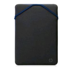 HP Protective Reversible — custodia 15,6 pollici nera e blu