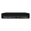 HP ELITE MINI 800 G9 DESKTOP PC MINI PC i7-14700 RAM 16GB-SSD 512GB NVMe-INTEL UHD GRAPHICS-WI-FI 6E-TASTIERA E MOUSE-WIN 11 PROF NERO (D57KGET#ABZ)