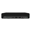 HP ELITE MINI 800 G9 MINI PC i5-14500 RAM 16GB-SSD 512GB NVMe-INTEL UHD GRAPHICS 770-WI-FI 6E-TASTIERA MOUSE-WIN 11 PROF NERO (D57KCET#ABZ)