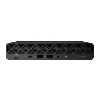 HP ELITEDESK 8 MINI G1i DESKTOP AI PC MINI PC INTEL CORE ULTRA 5 235T RAM 16GB-SSD 512GB NVMe-INTEL GRAPHICS-WI-FI 7 + GIGABIT LAN-TASTIERA MOUSE-WIN 11 PROF NERO (D57L0ET#ABZ)