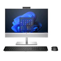 HP ELITEONE 840 G9 ALL IN ONE 23.8" i5-14500 RAM 16GB-SSD 1TB NVMe-INTEL UHD GRAPHICS 770-WEB CAM 5MPx ALTOPARLANTI-WI-FI 6E-TASTIERA MOUSE-WIN 11 PROF (D57L7ET#ABZ)