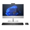 HP ELITEONE 840 G9 ALL IN ONE 23.8" i5-14500 RAM 16GB-SSD 512GB NVMe-INTEL UHD GRAPHICS 770-WI-FI 6E + GIGABIT LAN-ALTOPARLANTI WEB CAM 5MPx-TASTIERA MOUSE-WIN 11 PROF (D58RCET#ABZ)