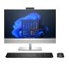 HP ELITEONE 870 G9 ALL IN ONE 27" i7-14700 RAM 16GB-SSD 512GB NVMe-INTEL UHD GRAPHICS 770-ALTOPARLANTI WEB CAM 5MPx-WI-FI 6E + GIGABIT LAN-TASTIERA E MOUSE-WIN 11 PROF (D57L4ET#ABZ)