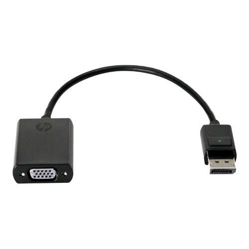 Adattatore HP da DisplayPort a VGA