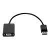 Adattatore HP da DisplayPort a VGA