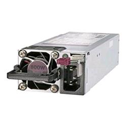 HPE Flex Slot Platinum — alimentatore hot-plug 800 W, 865414-B21