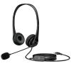 Cuffie USB HP G2