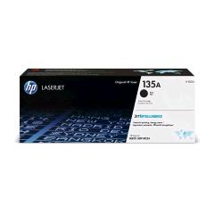 HP LASERJET 135A TONER NERO PER LASERJET M209dwe LASERJET M209 M211 M233 M234 M236 1.100 PAGINE