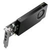 HP NVIDIA RTX A1000 — scheda grafica 8 GB, 4 mini DisplayPort