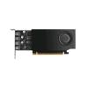 HP NVIDIA RTX A400 — scheda grafica 4 GB, 4 mini DisplayPort