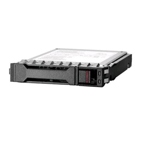 HPE 480 GB — SSD SATA 6 Gb/s, 2,5″ SFF Basic Carrier, Mixed Use