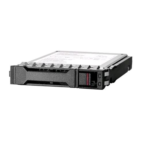 HPE 960 GB — SSD SATA 6 Gb/s, 2,5″ SFF Basic Carrier, Mixed Use