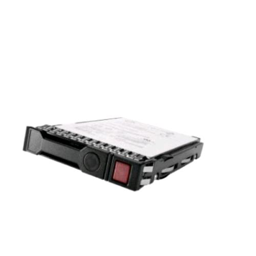 HPE 960 GB — SSD SAS 12 Gb/s, 2,5″ SFF Basic Carrier, Read Intensive