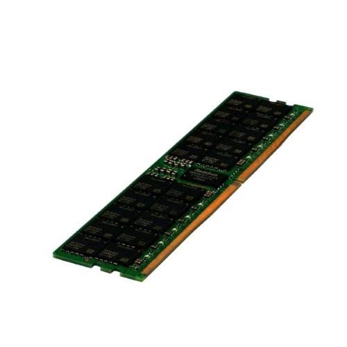 HPE 16 GB (1 × 16 GB) — DDR5-4800 ECC RDIMM, CL40-39-39