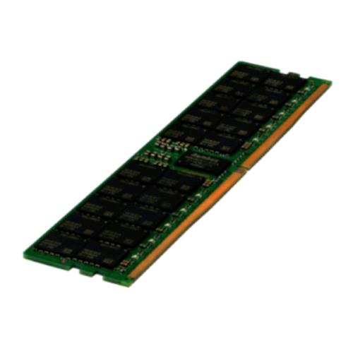 HPE 32 GB (1 × 32 GB) — DDR5-4800 ECC RDIMM, CL40-39-39