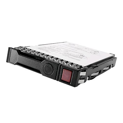 HPE 240 GB — SSD SATA 6 Gb/s, 2,5″ SFF RW non hot-plug, Read Intensive