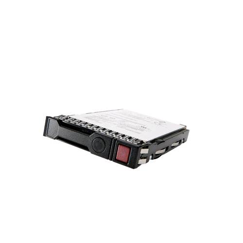 HPE 800 GB — SSD SAS 12 Gb/s, 2,5″ SFF Smart Carrier, Mixed Use