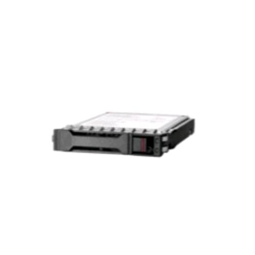 HPE 600 GB — HDD SAS 12 Gb/s, 2,5″, 15000 rpm, Basic Carrier