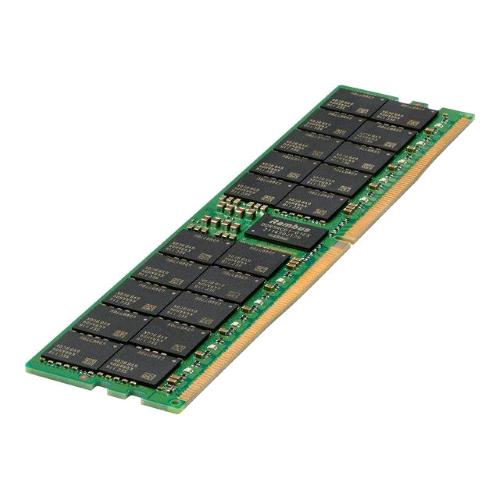 HPE 16 GB (1 × 16 GB) — DDR5-5600 ECC RDIMM, CL46-45-45