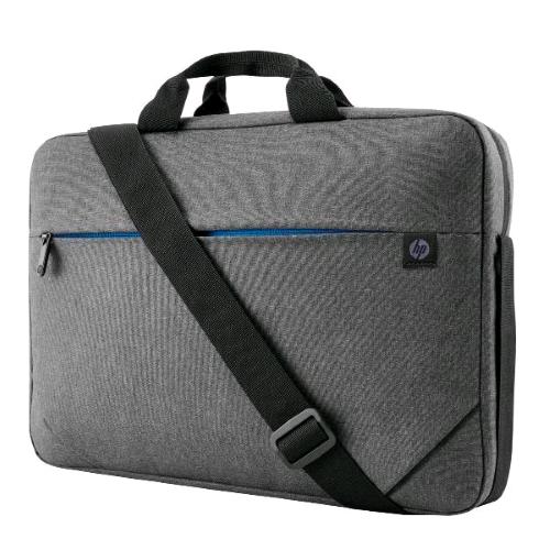 HP Prelude — borsa 15,6 pollici grigia