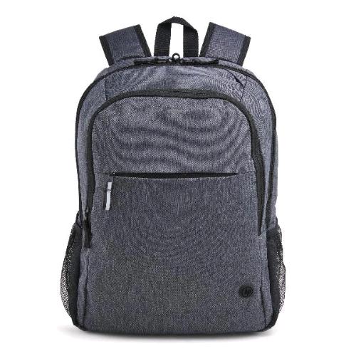 HP Prelude Pro — zaino 15,6 pollici antracite e oliva