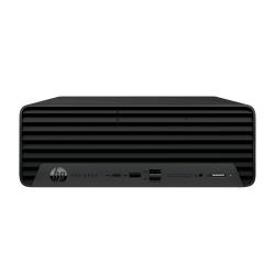 HP PRO 400 G9 SFF i5-13500 RAM 16GB-SSD 512GB NVMe-INTEL UHD GRAPHICS 770-TASTIERA E MOUSE-WIN 11 PROF NERO (D7JX4AT#ABZ)
