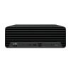 HP PRO 400 G9 SFF i5-13500 RAM 16GB-SSD 512GB NVMe-INTEL UHD GRAPHICS 770-TASTIERA E MOUSE-WIN 11 PROF NERO (D7JX4AT#ABZ)