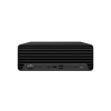 HP PRO 400 G9 SFF i5-14500 RAM 16GB-SSD 512GB NVMe-INTEL UHD GRAPHICS 770-GIGABIT LAN-TASTIERA MOUSE-WIN 11 PROF NERO (D58RXAT#ABZ)