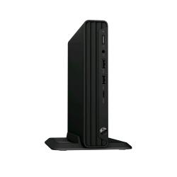HP PRO MINI 260 G9 DESKTOP PC MINI PC i5-1334U RAM 16GB-SSD 512GB NVMe-IRIS Xe GRAPHICS-WI-FI 6 + GIGABIT LAN-TASTIERA E MOUSE-WIN 11 NERO (D58SBAT#ABZ9