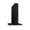 HP PRO MINI 260 G9 DESKTOP PC MINI PC i5-1334U RAM 16GB-SSD 512GB NVMe-IRIS Xe GRAPHICS-WI-FI 6 + GIGABIT LAN-TASTIERA E MOUSE-WIN 11 NERO (D58SBAT#ABZ9
