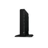 HP PRO MINI 260 G9 MINI PC i3-1315U RAM 8GB-SSD 256GB NVMe-INTEL UHD GRAPHICS-WI-FI 6-TASTIERA MOUSE-WIN 11 HOME NERO (D57KSEA#ABZ)