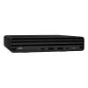 HP PRO MINI 260 G9 MINI PC i5-1334U RAM 16GB-SSD 512GB NVMe-IRIS Xe GRAPHICS-WI-FI 6 + LAN-WIN 11 PROF TASTIERA MOUSE NERO (9M9J8AT#ABZ)