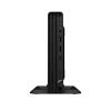 HP PRO MINI 260 G9 MINI PC i5-1334U RAM 8GB-SSD 512GB NVMe-INTEL IRIS Xe GRAPHICS-WI-FI 6 + GIGABIT LAN-TASTIERA E MOUSE-WIN 11 PROF NERO (D58SCAT#ABZ)