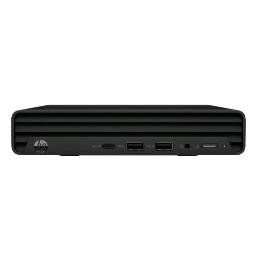 HP PRO MINI 260 G9 MINI PC i5-1334U RAM 8GB-SSD 512GB NVMe-IRIS Xe GRAPHICS-WI-FI 6 + GIGABIT LAN-WIN 11 PROF NERO (9M9J9AT#ABZ)