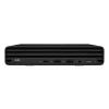 HP PRO MINI 260 G9 MINI PC i5-1334U RAM 8GB-SSD 512GB NVMe-IRIS Xe GRAPHICS-WI-FI 6 + GIGABIT LAN-WIN 11 PROF NERO (9M9J9AT#ABZ)