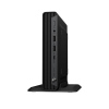 HP PRO MINI 400 G9 DESKTOP MINI PC i5-14500T RAM 16GB-SSD 512GB NVMe-INTEL UHD GRAPHICS 770-WI-FI 6 + GIGABIT LAN-TASTIERA MOUSE-WIN 11 PROF NERO (D5BD8AT#ABZ)