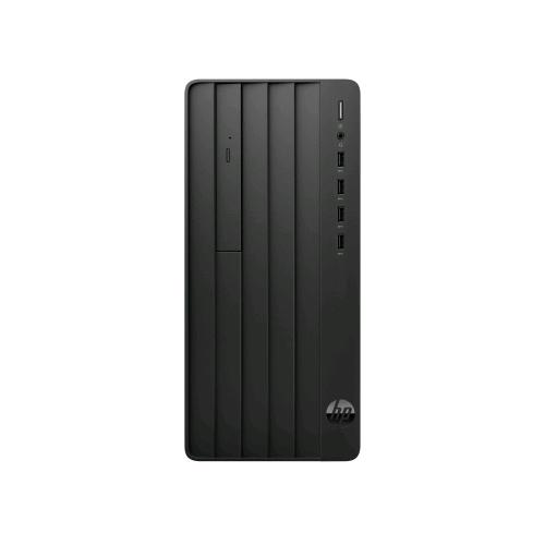 HP PRO TOWER 290 G9 DESKTOP PC MT i5-12500 RAM 8GB-SSD 512GB NVMe-INTEL UHD GRAPHICS 770-WIN 11 PROF NERO (B70SPAT#ABZ)