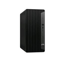 HP PRO TOWER 400 G9 i5-14500 RAM 16GB-SSD 512GB NVMe-INTEL UHD GRAPHICS 770-TASTIERA MOUSE WIN 11 PROF NERO (9M8P2AT#ABZ)