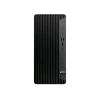 HP PRO TOWER 400 G9 PCI i3-13100 RAM 8GB-SSD 512GB NVMe-INTEL UHD GRAPHICS 730-GIGABIT LAN-TASTIERA E MOUSE-WIN 11 PROF NERO (D7JX5AT#ABZ)