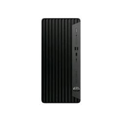 HP PRO TOWER 400 G9 PCI i5-13500 RAM 16GB-SSD 512GB NVMe-INTEL UHD GRAPHICS 770-GIGABIT LAN-TASTIERA E MOUSE-WIN 11 PROF NERO (D7JX8AT#ABZ)