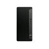HP PRO TOWER 400 G9 PCI i5-13500 RAM 16GB-SSD 512GB NVMe-INTEL UHD GRAPHICS 770-GIGABIT LAN-TASTIERA E MOUSE-WIN 11 PROF NERO (D7JX8AT#ABZ)