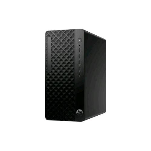 HP PRODESK 2 G1a TOWER AMD RYZEN 5 8500G RAM 16GB-SSD 512GB NVMe-AMD RADEON GRAPHICS 740M-WI-FI 6 + GIGABIT LAN-TASTIERA MOUSE-WIN 11 PROF NERO (C61QXAT#ABZ)