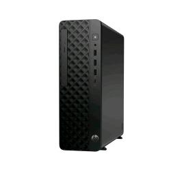 HP PRODESK 2 G1i E SFF i7-14700 RAM 8GB-SSD 512GB NVMe-INTEL UHD GRAPHICS 770-TASTIERA MOUSE WIN 11 PROF NERO (CK4X6AT#ABZ)
