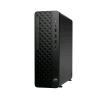 HP PRODESK 2 G1i E SFF i7-14700 RAM 8GB-SSD 512GB NVMe-INTEL UHD GRAPHICS 770-TASTIERA MOUSE WIN 11 PROF NERO (CK4X6AT#ABZ)