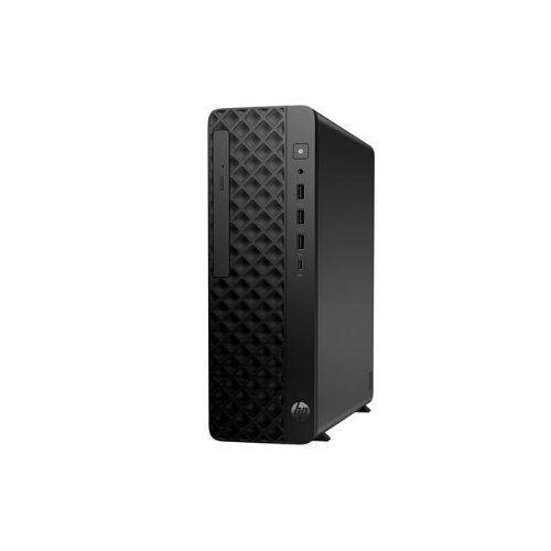 HP PRODESK 2 SFF G1I E DESKTOP PC i5-14400 RAM 8GB-SSD 512GB NVMe-INTEL UHD GRAPHICS 730-GIGABIT LAN-TASTIERA MOUSE-WIN 11 PROF NERO (D5BJ7AT#ABZ)